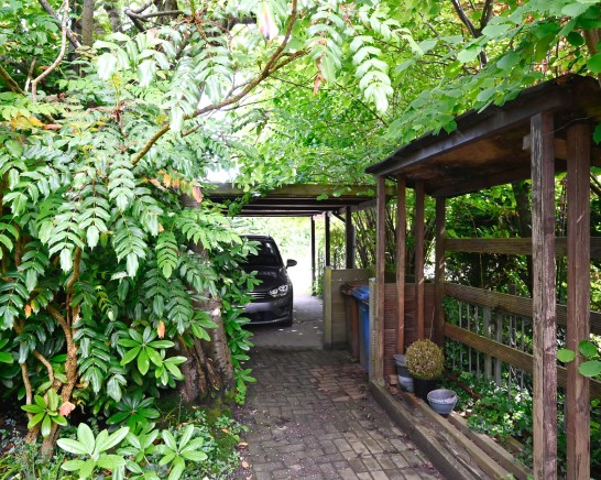 Carport